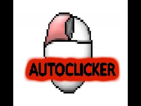 murgaa auto clicker